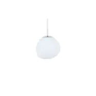 Tom Dixon - Melt Taklampa Mini Opal/Silver