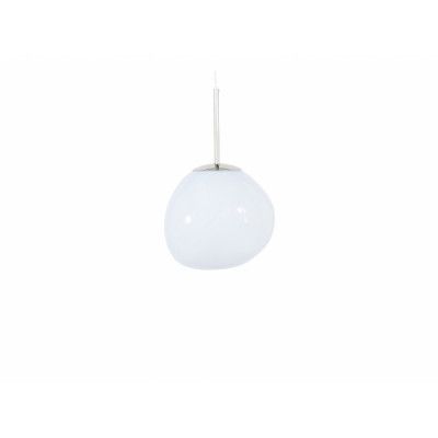 Tom Dixon - Melt Taklampa Mini Opal/Silver