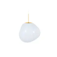 Tom Dixon - Melt Taklampa Opal/Gold