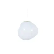 Tom Dixon - Melt Taklampa Opal/Silver