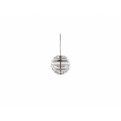 Tom Dixon - Press pendellampa Mini Sphere 2700K Clear