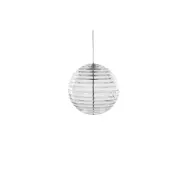 Tom Dixon - Press Taklampa Sphere 2700K Clear