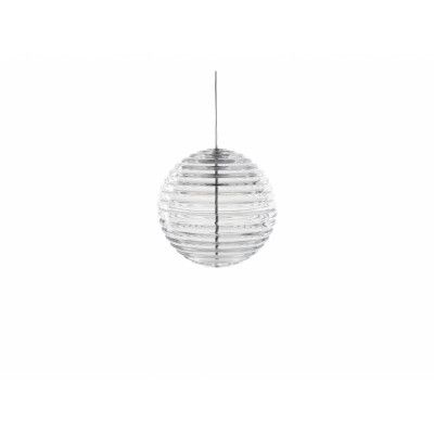 Tom Dixon - Press Taklampa Sphere 2700K Clear