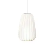 Tom Rossau - ST906 Taklampa 25x42 Coated Paper White