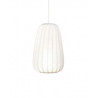 Tom Rossau - ST906 Taklampa 25x42 Coated Paper White