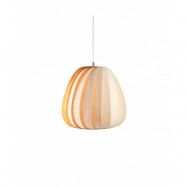 Tom Rossau - TR12 Taklampa Ø22 Birch Natural Tom Rossau