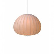 Tom Rossau - TR12 Taklampa Ø45 PP Plastic White