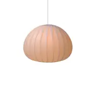 Tom Rossau - TR12 Taklampa Ø45 PP Plastic White