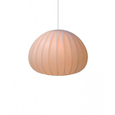 Tom Rossau - TR12 Taklampa Ø45 PP Plastic White