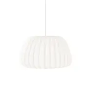 Tom Rossau - TR19 Taklampa Ø40 Lacquered Paper White