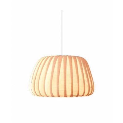 Tom Rossau - TR19 Taklampa Ø53 Birch Natural