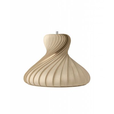 Tom Rossau - TR22 Taklampa Birch Natural