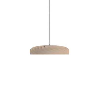 Tom Rossau - TR40 Taklampa Ø51 Birch Natural