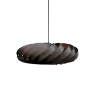 Tom Rossau - TR5 Taklampa Ø100 Birch Brown