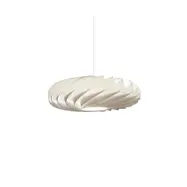 Tom Rossau - TR5 Taklampa Ø60 PP Plastic White