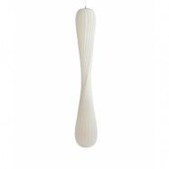 Tom Rossau - TR7 Taklampa 25x112 PP Plastic White