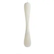 Tom Rossau - TR7 Taklampa 25x145 PP Plastic White