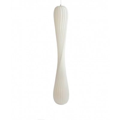 Tom Rossau - TR7 Taklampa 25x145 PP Plastic White