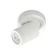 Torsö Taklampa, vit