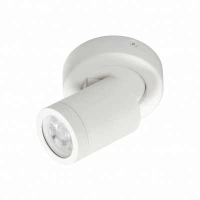 Torsö Taklampa, vit