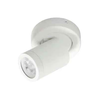 Torsö Taklampa, vit