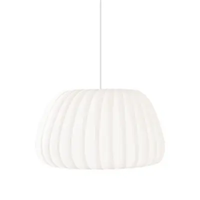 TR19 Taklampa Ø53 Lacquered Paper White Tom Rossau - Vardagsrum - Papper / papp