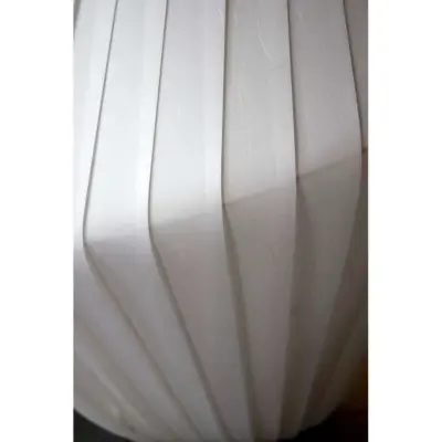 TR31 Taklampa PC/Nonwoven White Tom Rossau - Vardagsrum - Plast