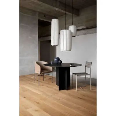 TR37 Taklampa White Ø34 Tom Rossau - Vardagsrum - Plast