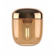 UMAGE - Acorn Skärm Amber Brass