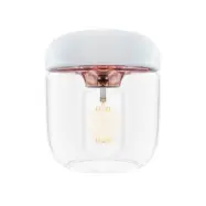 UMAGE - Acorn Skärm Vit Polerad Koppar