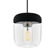 UMAGE - Acorn Taklampa Polerad Stål