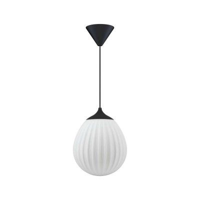 UMAGE - Around the World Taklampa Mini Black/White