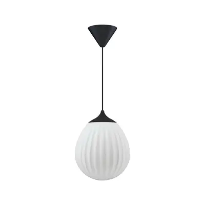 UMAGE - Around the World Taklampa Mini Black/White