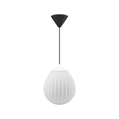 UMAGE - Around the World Taklampa Mini White/Black