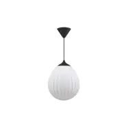 UMAGE - Around the World Taklampa Medium White/Black