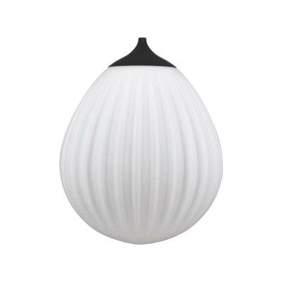 UMAGE - Around the World Taklampa Medium White/Black