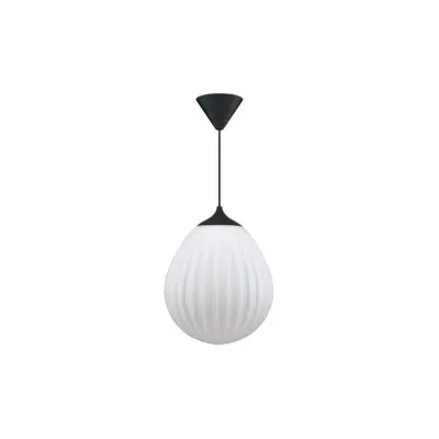 UMAGE - Around the World Taklampa Medium White/Black