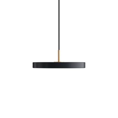UMAGE - Asteria Taklampa Mini Black