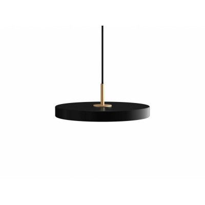 UMAGE - Asteria Plus Taklampa Mini Black