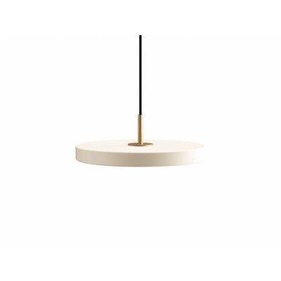 UMAGE - Asteria Plus Taklampa Mini Pearl White