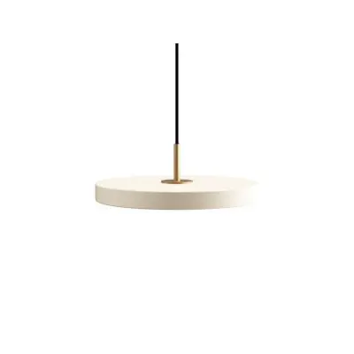 UMAGE - Asteria Plus Taklampa Mini Pearl White