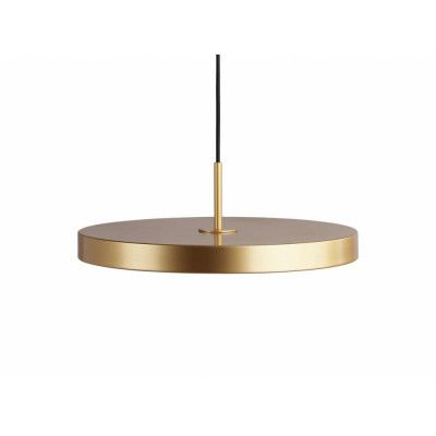 UMAGE - Asteria Taklampa Medium Brass