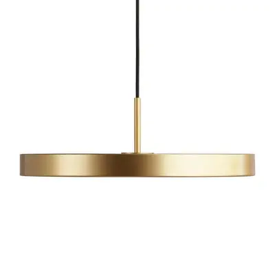 UMAGE - Asteria Taklampa Medium Brass