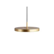 UMAGE - Asteria Taklampa Mini Brass