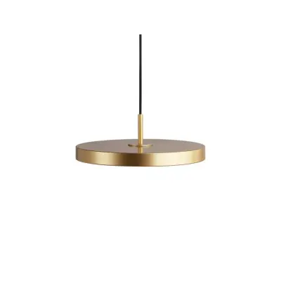 UMAGE - Asteria Taklampa Mini Brass