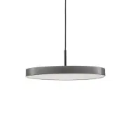 UMAGE - Asteria Taklampa Ultimate Grey