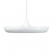 UMAGE - Cassini Medium Taklampa White