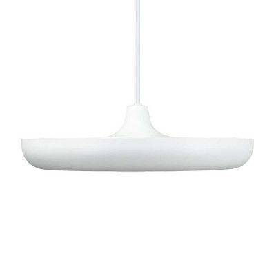 UMAGE - Cassini Medium Taklampa White