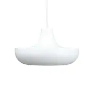 UMAGE - Cassini Mini Taklampa White