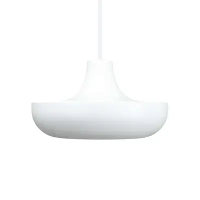 UMAGE - Cassini Mini Taklampa White